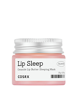 Cosrx Balancium Ceramide Maska do ust na noc