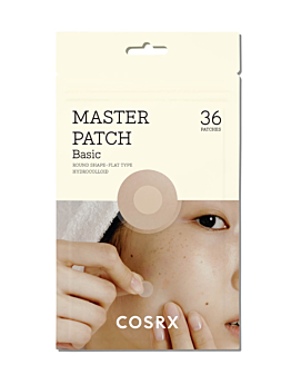 Cosrx Master Patch Basic Cerotti Anti-Imperfezioni 36 pz