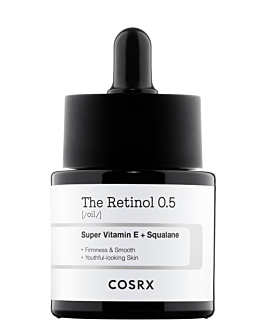Cosrx The Retinol 0.5 Olejek do twarzy