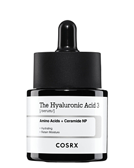 Cosrx The Hyaluronic Acid 3 Serum do twarzy