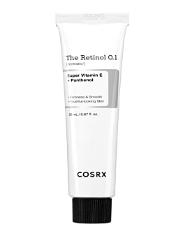 Cosrx The Retinol 0.1 Crema 20 ml