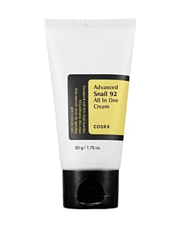 Cosrx Advanced Snail 92 All In One Cream Tubo 50 g