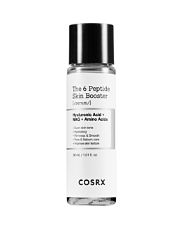 Cosrx The 6 Peptide Skin Booster Serum