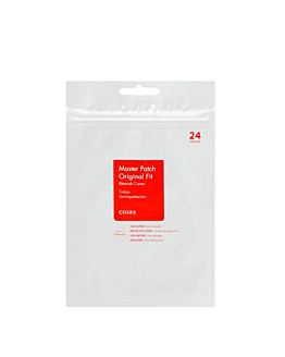 Cosrx Master Patch Original Fit Plasterki na wypryski