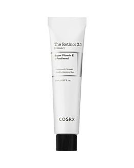 Cosrx The Retinol 0.3 Cream, Crema viso concentrata