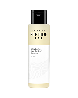 Cosrx Peptide-132 Ultra Bonding Shampoo, Peptydowy szampon do włosów