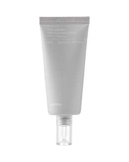 Celimax Dual Barrier Skin Wearable Cream, Lekki Krem do Twarzy z Ceramidami