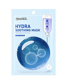 Mediheal Daily Mask Lenitiva Maschera lenitiva per il viso 20ml