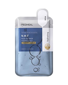 Mediheal Hydro Nude Gel N.M.F. Aquaring Maschera Idratante in Foglio 30 ml