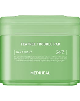 Mediheal Teatree Trouble Pad