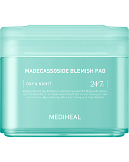 Mediheal Madecassoside Blemish Pad