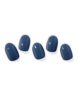 Ohora Ekspresowa hybryda w naklejkach, Indigo