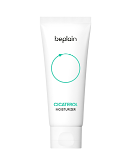 Beplain Cicaterol Moisturizer, Nawilżający krem do twarzy