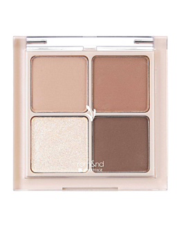 Rom&nd Better Than Eyes, N01 Dry Willow Flower