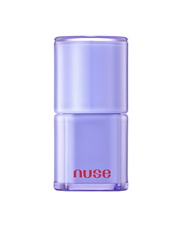 Nuse Care Liptual Tinta Idratante per Labbra, 03 Redish Huh