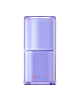 Nuse Care Liptual Tinta Idratante per Labbra, 05 Cool Babe