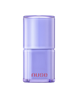 Nuse Care Liptual Tinta Idratante per Labbra, 06 Fin Berry