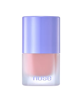 Nuse Liquid Care Cheek Fard Liquido per Guance, 03 Pale Blossom