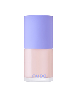 Nuse Care Tone-Up Crema colorante per il viso con filtro SPF50+ PA++++, 01 Peach