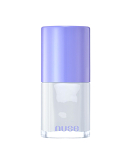 Nuse Care Tone-Up Crema colorata per il viso con filtro SPF50+ PA++++, 04 Milk