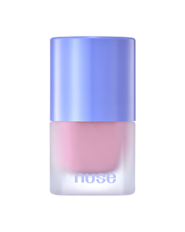 Nuse Liquid Care Cheek Fard Liquido per Guance, 06 Muhly Bowl