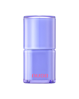 Nuse Care Liptual Tinta Idratante per Labbra, 08 Coolish