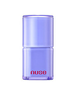 Nuse Care Liptual Tinta Idratante per Labbra, 09 Deepin Cherry