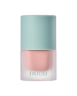 Nuse Mousse Care Cheek Mousse colorante per guance, 03 Nudy Noop