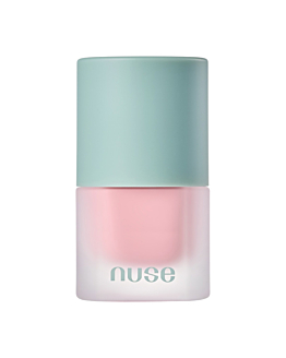 Nuse Mousse Care Cheek Mousse colorante per guance, 02 Pink Topper