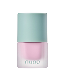 Nuse Mousse Care Cheek Mousse colorante per guance, 01 Taro Mousse