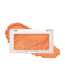 Rom&nd Better Than Cheek, S01 Mango Chip