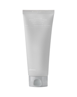 Celimax Ji Woo Gae Baking Soda Deep Pore Foam Cleansing, Dogłębnie oczyszczająca pianka do twarzy
