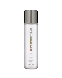 Farmstay Hyaluronic Esencja do twarzy