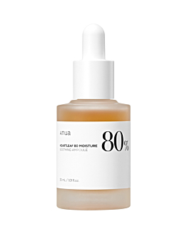 Anua Heartleaf 80% Moisture Soothing Ampoule, Ampułka do twarzy