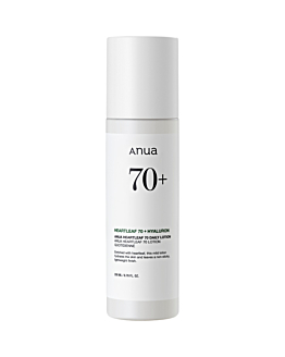 Anua Heartleaf 70% Daily Lotion, Lozione idratante per il viso