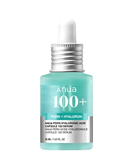 Anua PDRN Hyaluronic Acid Capsule 100, Siero per il viso