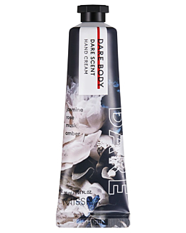 Missha Dare Body krem do rąk, Dare Scent 