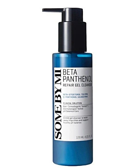Some By Mi Beta Panthenol Żel do mycia twarzy
