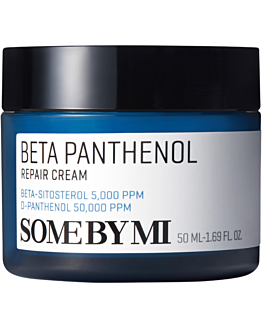 Some By Mi Beta Panthenol Repair Cream, Crema per il viso