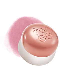 Fwee Lip & Cheek Blurry Pudding Pop Oh