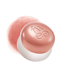 Fwee Lip & Cheek Blurry Pudding Pop Film