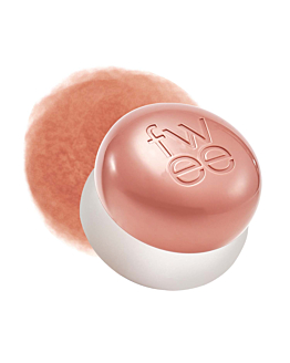 Fwee Lip & Cheek Blurry Pudding Pop Be