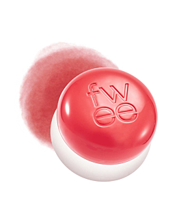 Fwee Lip & Cheek Blurry Pudding Pop Boy