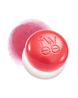 Fwee Lip & Cheek Blurry Pudding Pop BFF