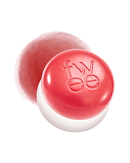Fwee Lip & Cheek Blurry Pudding Pop Crush