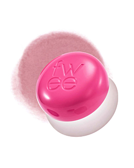 Fwee Lip & Cheek Blurry Pudding Pop Baby
