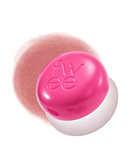 Fwee Lip & Cheek Blurry Pudding Pop Skirt