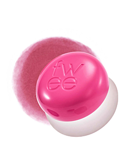 Fwee Lip & Cheek Blurry Pudding Pop Mule