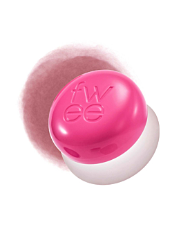 Fwee Lip & Cheek Blurry Pudding Pop BS01 Cool