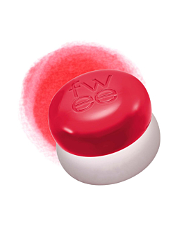 Fwee Lip & Cheek Blurry Pudding Pop D Day